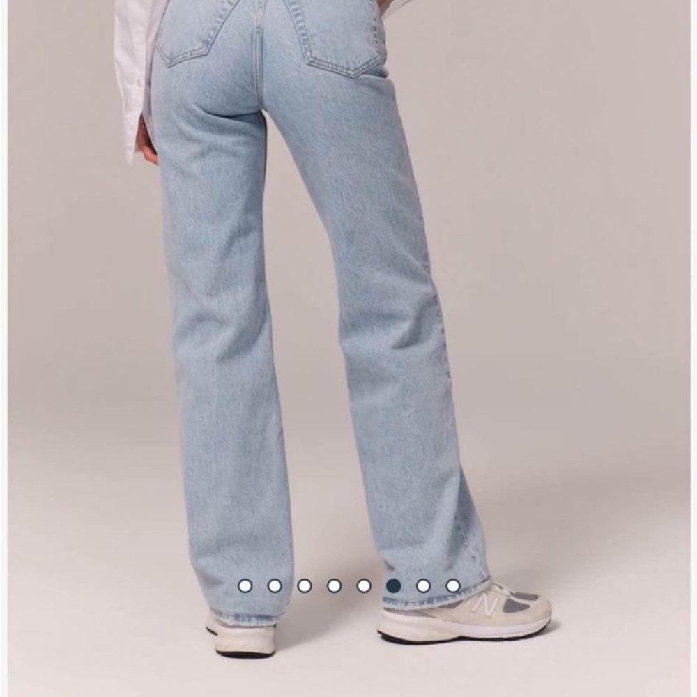 Abercrombie jeans bran new